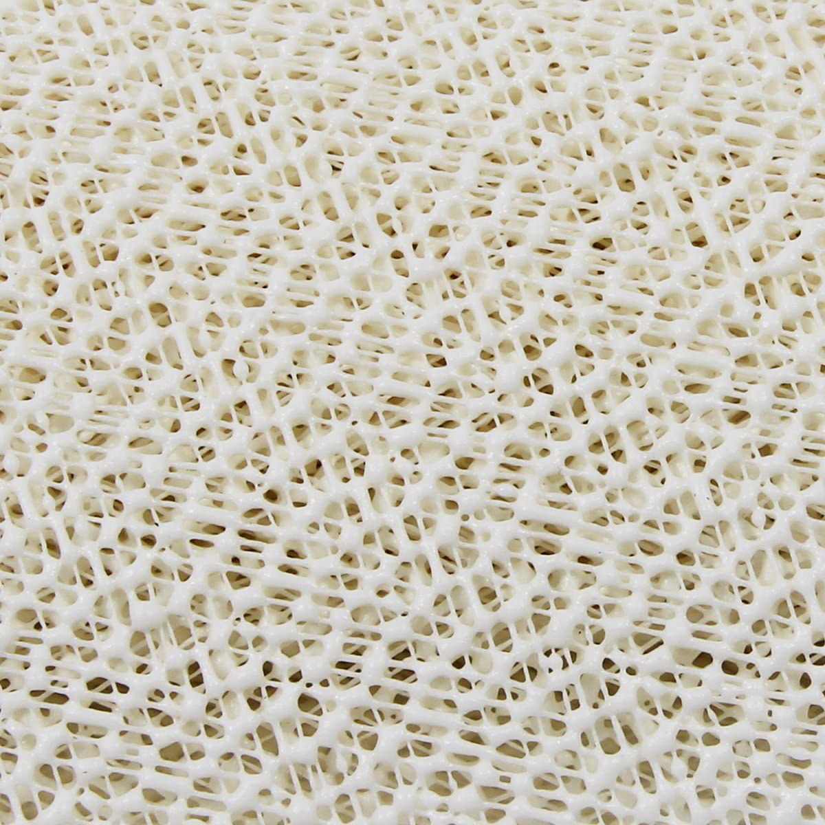 Non Slip Grip Pad for Twin Size Mattress, Keeps Mattress in Place for a Great Night's Sleep - Twin Size 37.5 x 74 in (3.2 x 6.2 ft)