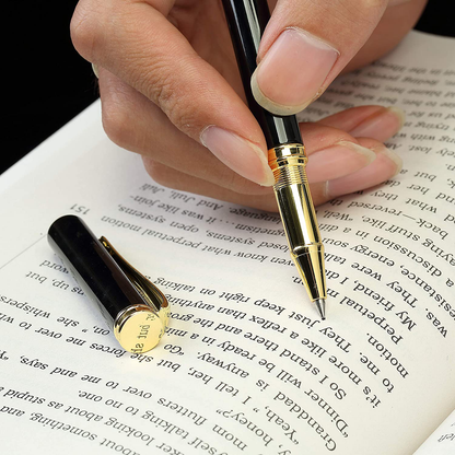 Mr. Pen- Luxury Pen, Fancy Pens, Executive Pens, Bible Pen, Pens, Gift Pen, Pen for Gift, Nice Pens, Pen Gift, Writing Pens, Personalized Pen, Fancy Pen Gift, Pen Gift Set, Pens for Men
