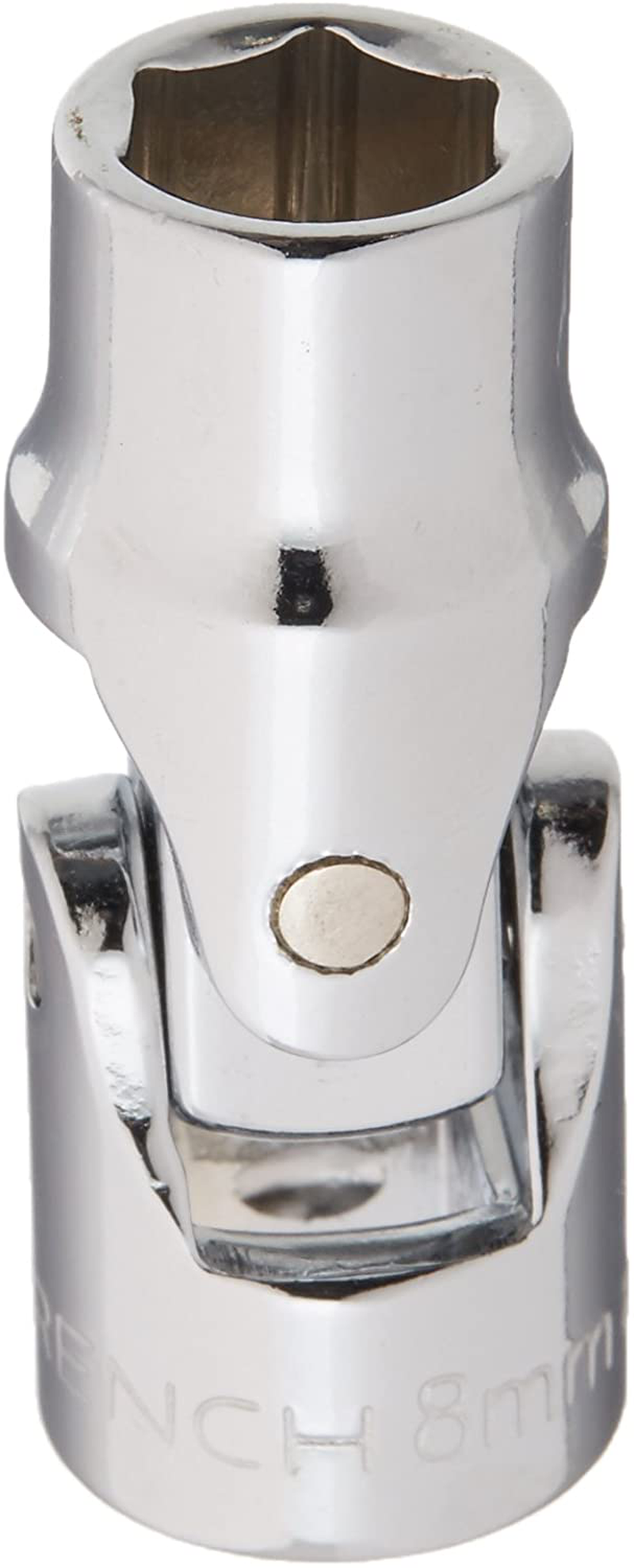 GEARWRENCH 1/4" Drive Standard SAE Flex Socket 9/16", 6 Point - 80268