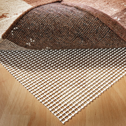 MAYSHINE Area Rug Gripper Pad (2x8 Feet), for Hard Floors, Provides Protection and Cushion for Area Rugs and Floors