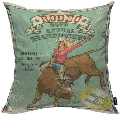 Throw Pillow Cushion Covers Decorative Square Accent Pillow Case 18 x18 inch