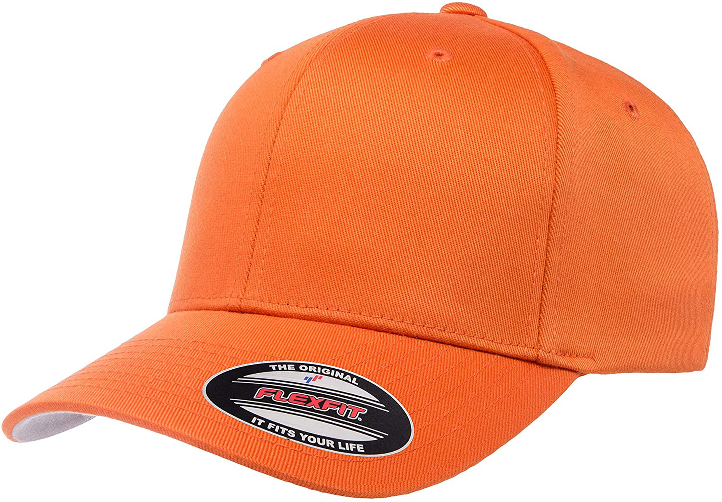 Flexfit Men's Athletic Baseball Fitted Cap