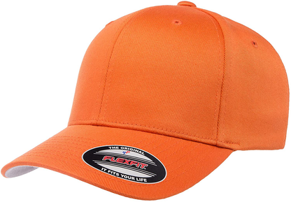 Flexfit Men's Athletic Baseball Fitted Cap