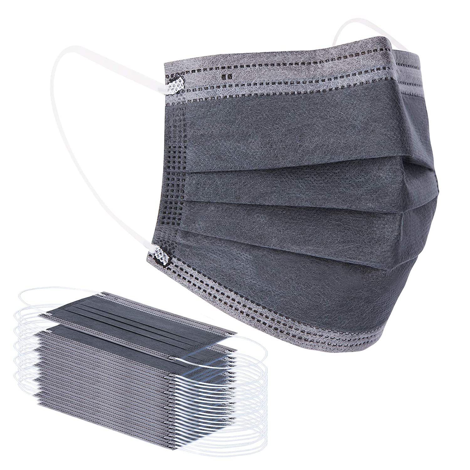 Disposable Face Mask, 3 Ply Protection Face Masks - Multiple Designs available