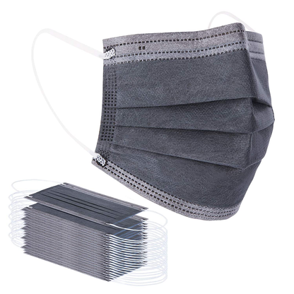 Disposable Face Mask, 3 Ply Protection Face Masks - Multiple Designs available