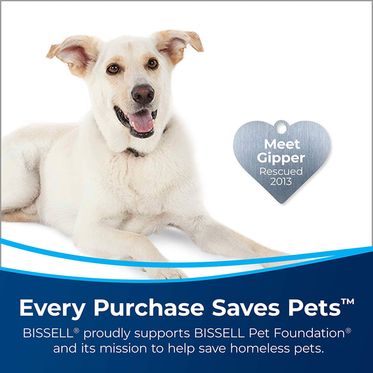 BISSELL, 1789G MultiSurface Floor Cleaning Formula for Crosswave and Spinwave (80 oz)