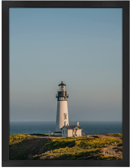 eletecpro 8.5x11 Diploma Certificate Frame, Picture Frame Made of Solid Wood and Tempered Glass with Mats - Display 5x7/6x8 With Mat and 8.5x11 Without Mat
