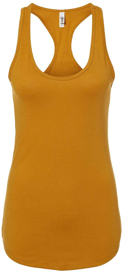 Next Level - Women's Ideal Racerback Tank - 1533
