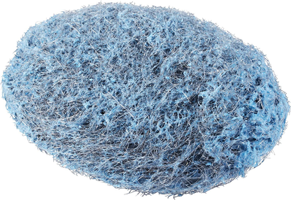S.O.S-10002 , Steel Wool Soap Pads, 10 Ct