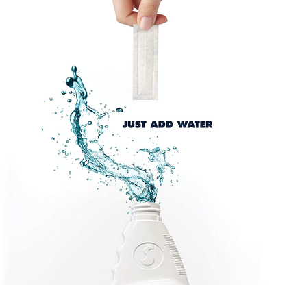 Performacide Hospital & Home Disinfectant - Just Add Water - No Rinse, No Wipe, No Residue - EPA Registered 32 Oz Spray Kit