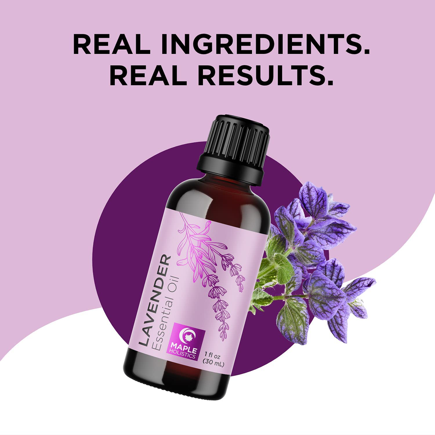 Pure Rosemary Essential Oil for Aromatherapy - Pure Rosemary Oil for Hair Skin and Nails - Refreshing Rosemary Essential Oil for Humidifier and Diffusers Plus Scalp and Hair Oil for Enhanced Shine
