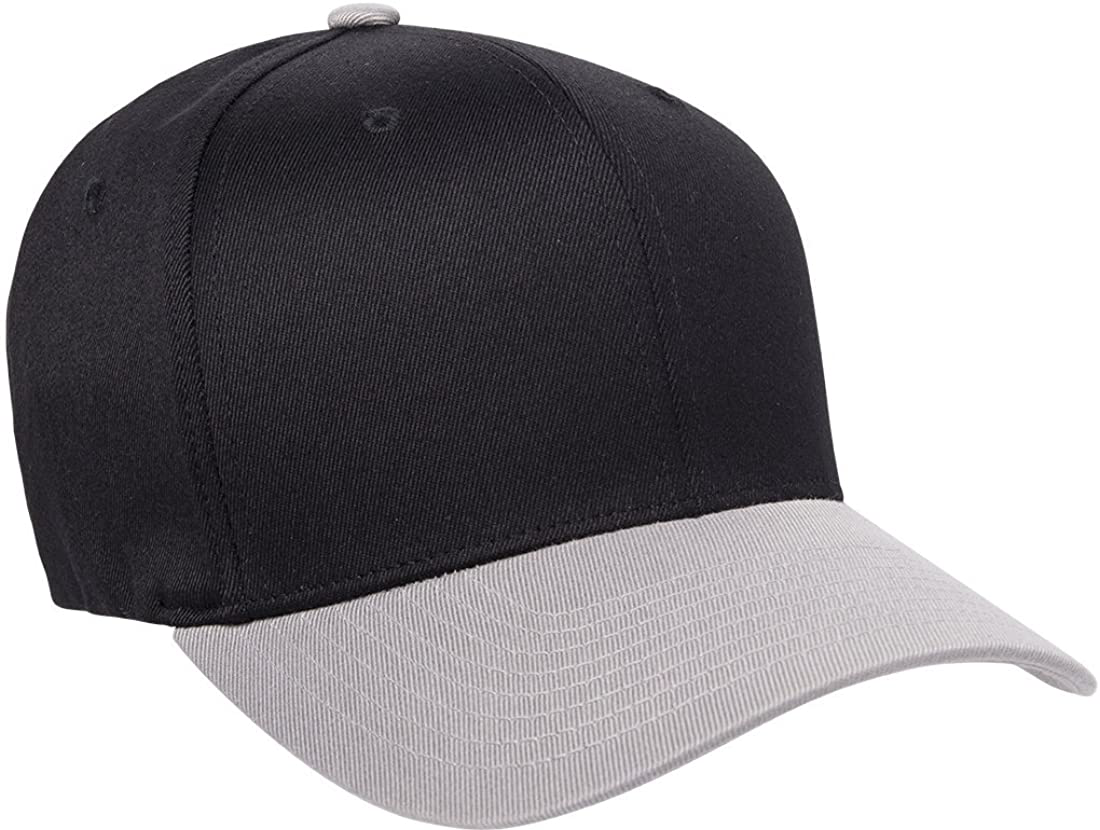Flexfit Men's Athletic Baseball Fitted Cap