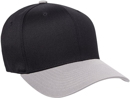 Flexfit Men's Athletic Baseball Fitted Cap