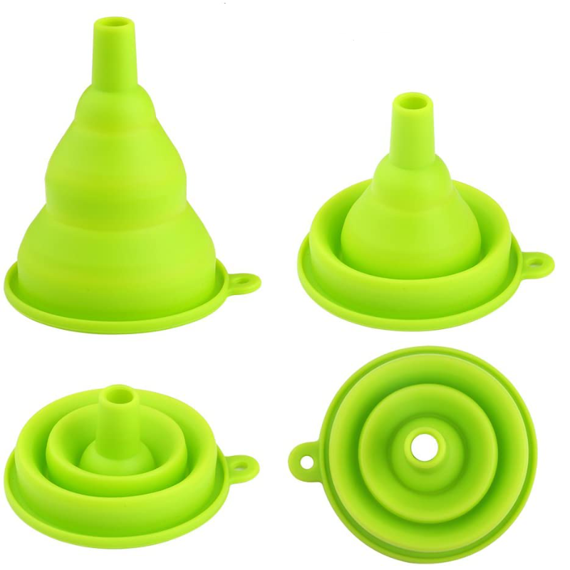 BPA-Free Reusable Portable Wine Flask
