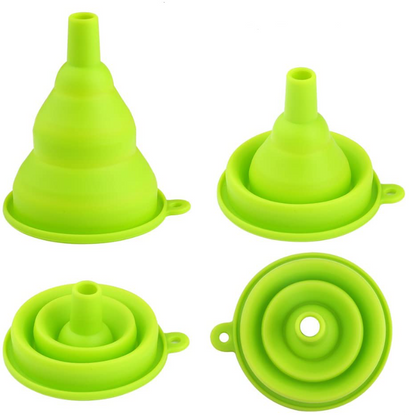 BPA-Free Reusable Portable Wine Flask