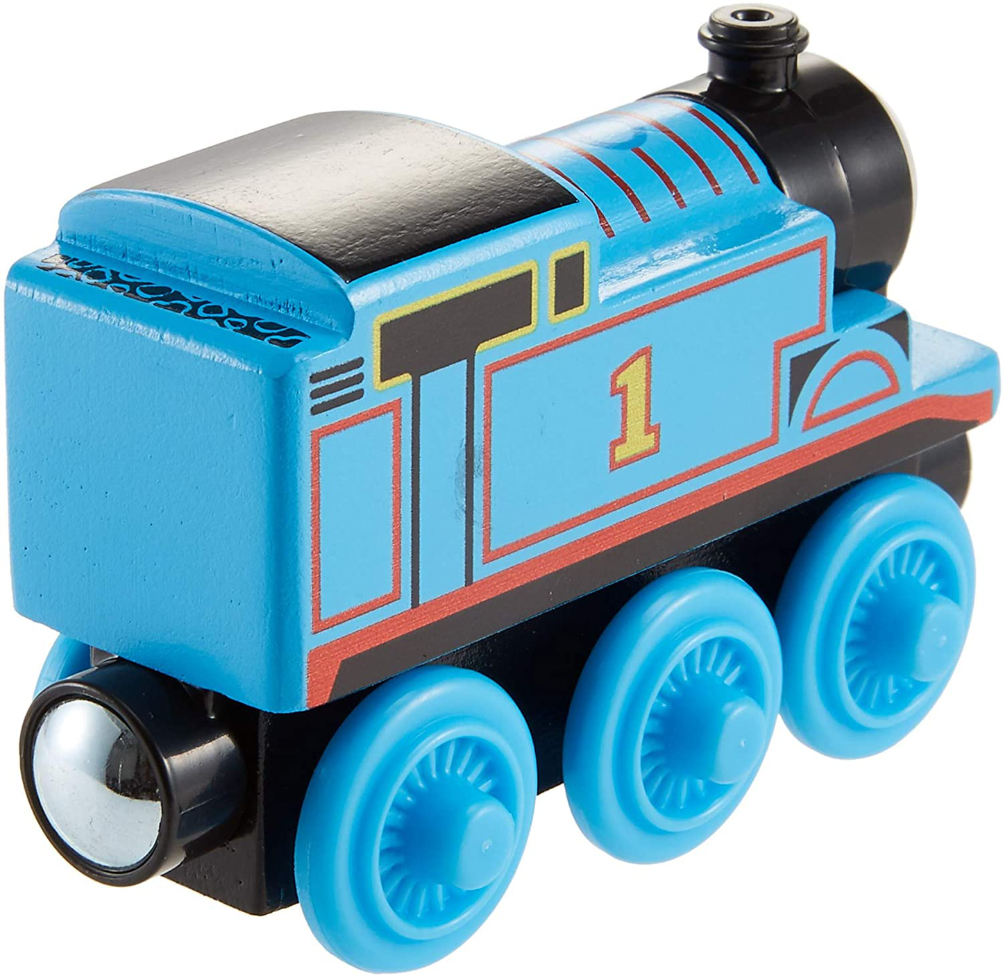 Thomas & Friends Wood, Victor
