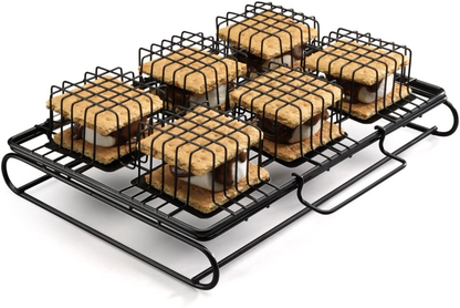 S'More to Love Roasting Reel