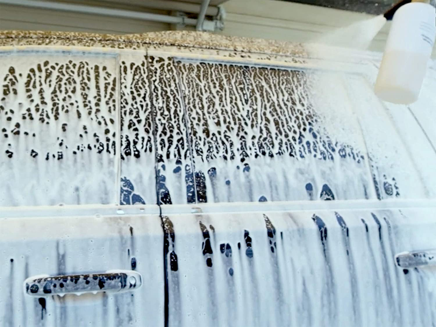 Meguiar's G7101FFP Gold Class Car Wash - 1 gallon