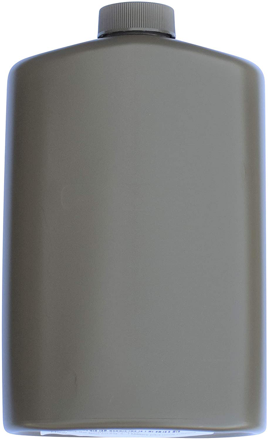Mt. Sun Gear SportFlask Fighter Pilot Flask Great for Concerts, Fishing, Skiing, Backpacking, Hiking