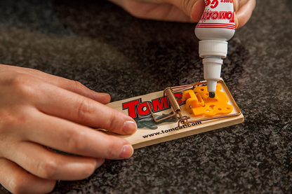 Tomcat Mouse Traps (Wooden)