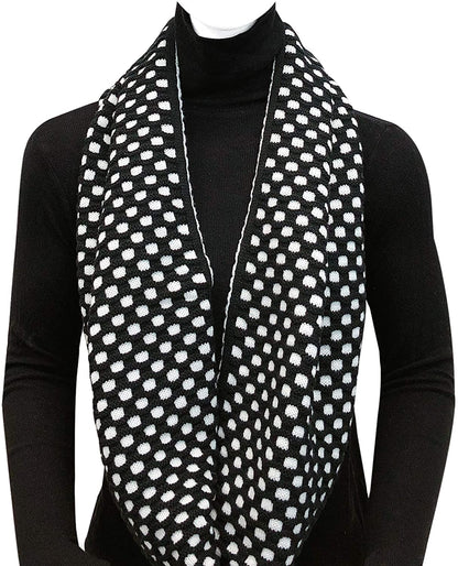 Wrapables Soft Winter Warm Scarf