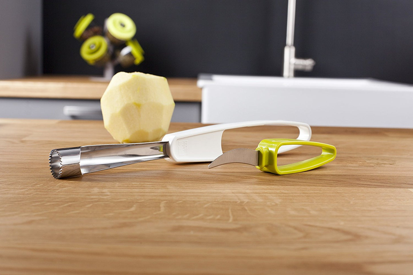 Kitchen Vegetable and Fruit Gadgets & Tools - Choose One