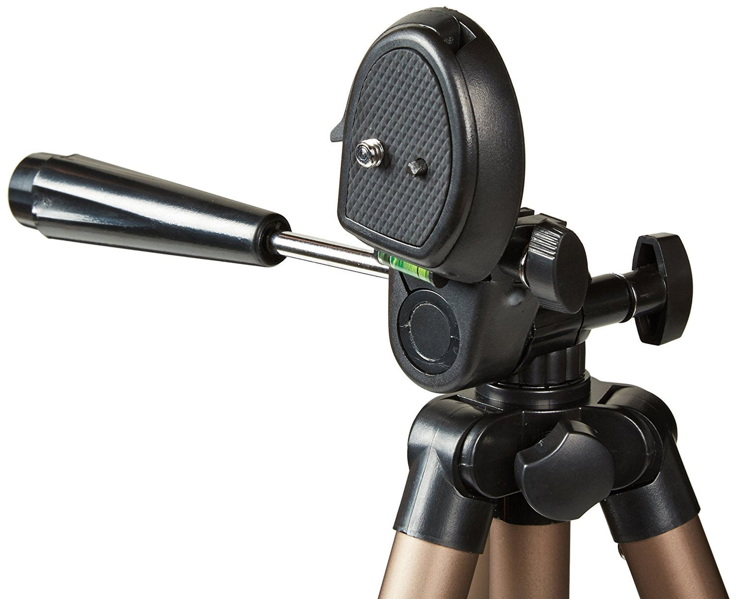 50-Inch Lightweight Tripod with Bag