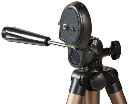 50-Inch Lightweight Tripod with Bag