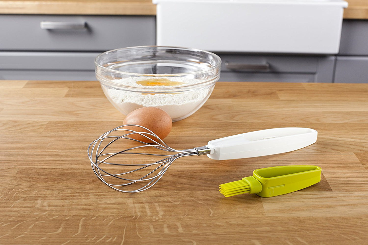 Kitchen Vegetable and Fruit Gadgets & Tools - Choose One