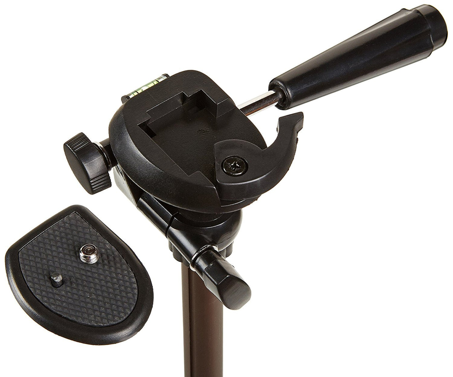 50-Inch Lightweight Tripod with Bag