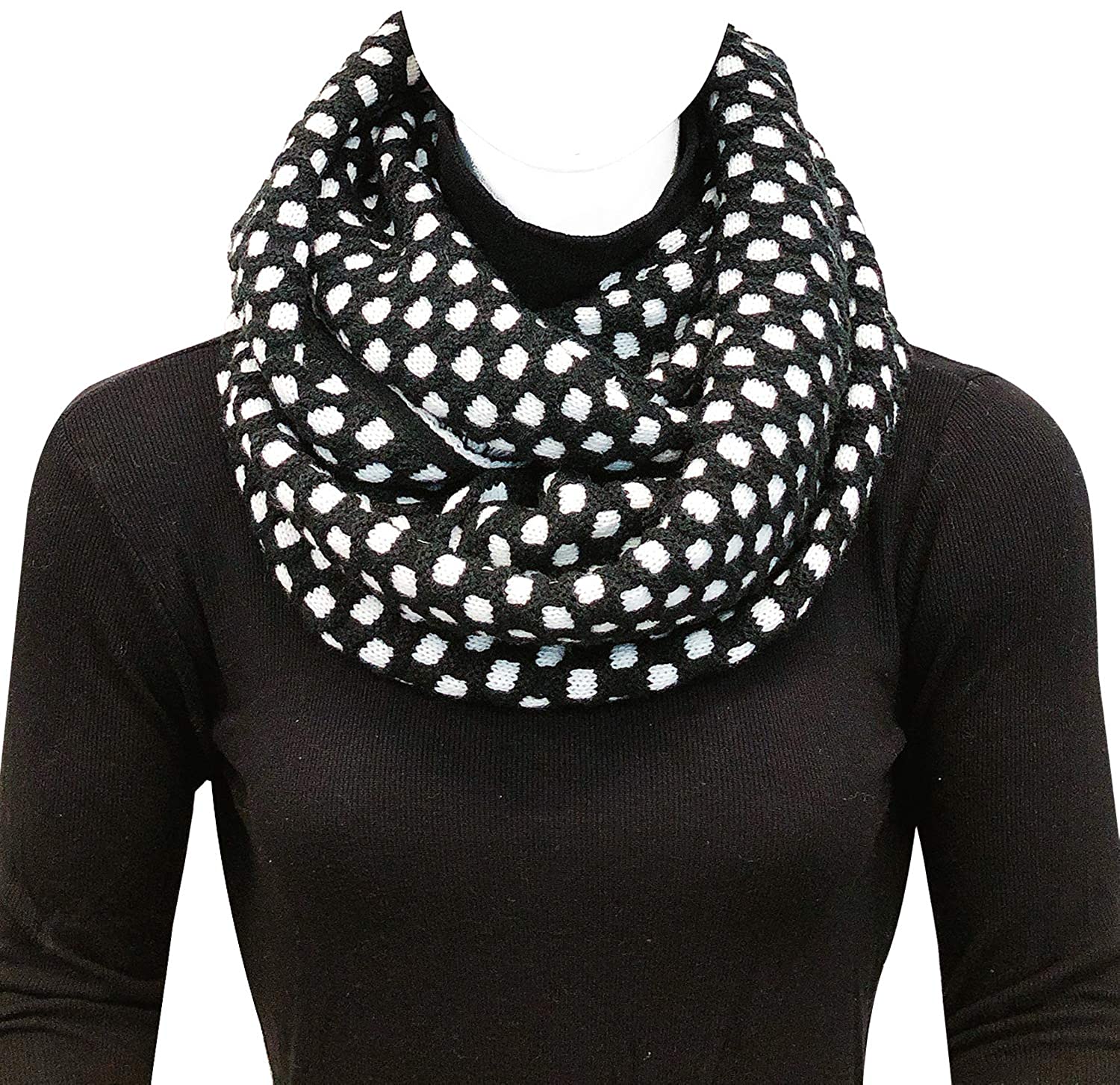 Wrapables Soft Winter Warm Scarf