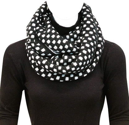 Wrapables Soft Winter Warm Scarf