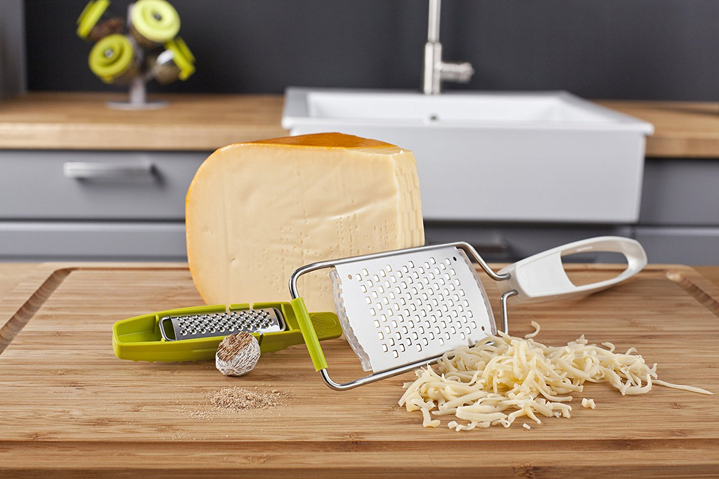 Kitchen Vegetable and Fruit Gadgets & Tools - Choose One