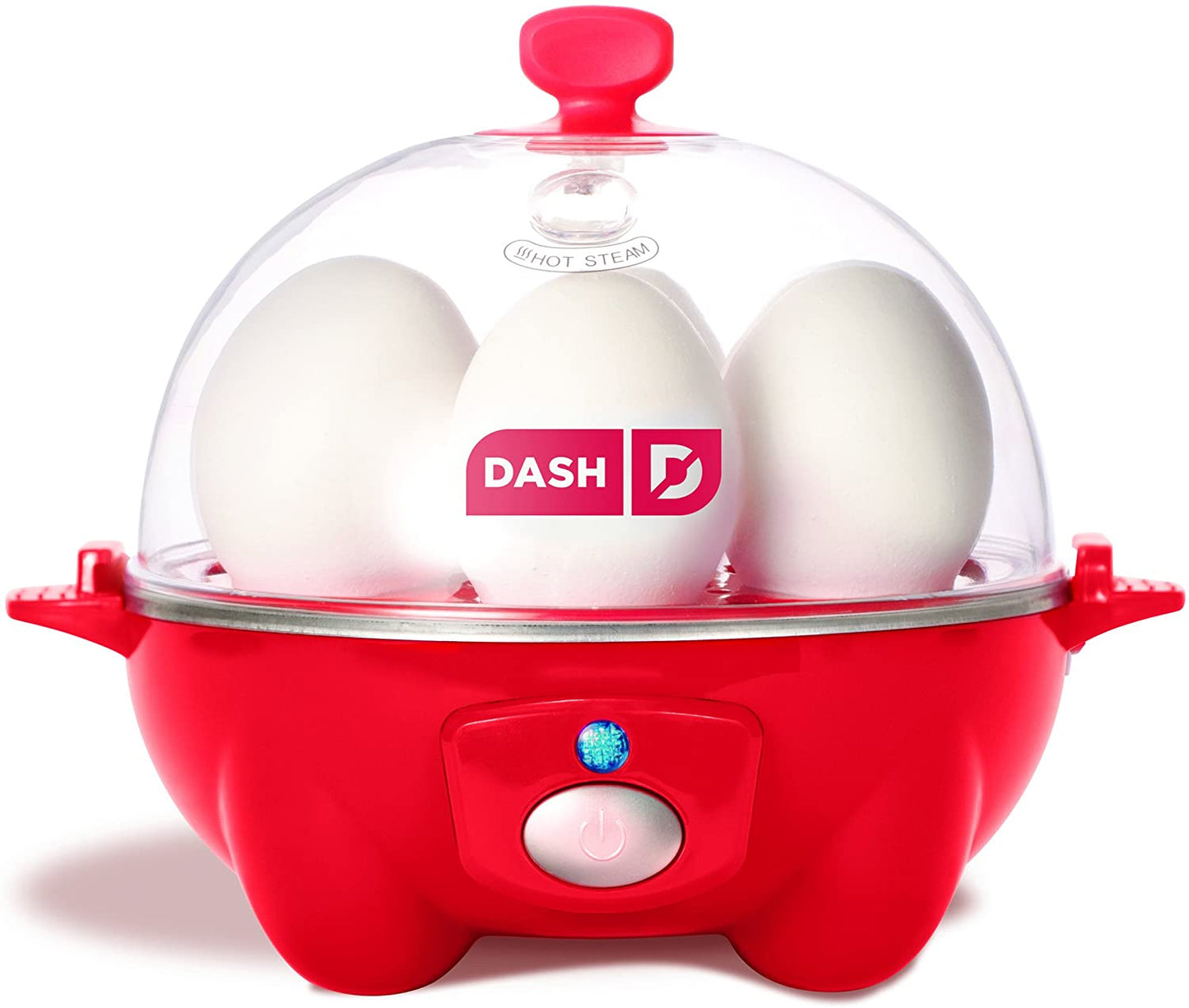 Dash Electric 6 Egg Capacity Rapid Egg Cooker
