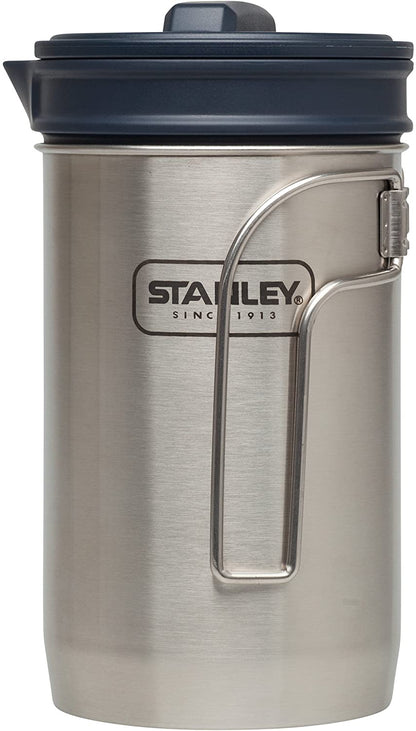Stanley Brew Stan Adv 32oz Coff Press Coffee maker