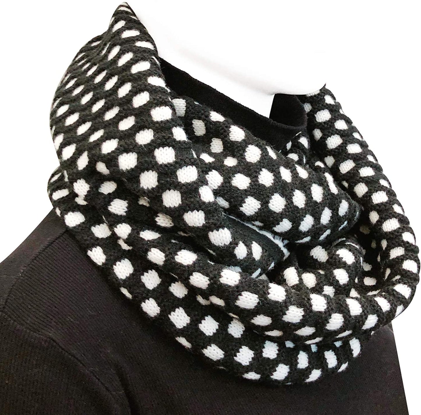 Wrapables Soft Winter Warm Scarf
