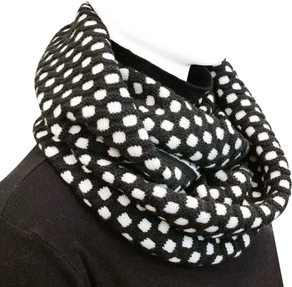 Wrapables Soft Winter Warm Scarf