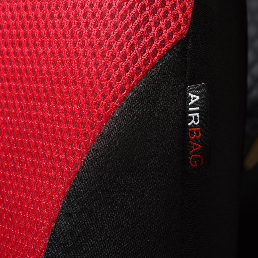 Full Set Car Seat Covers – Front & Rear Bench Polyester Mesh Fabric – Easy Install SUV Car Covers