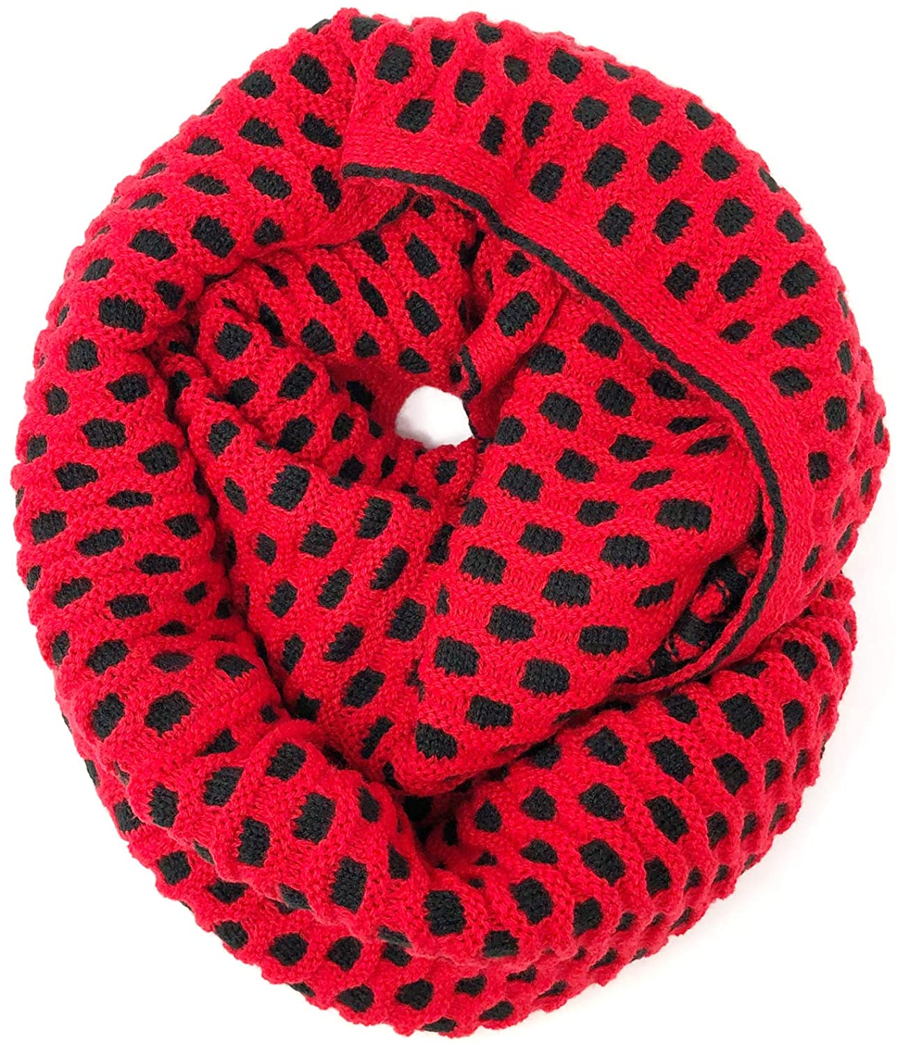 Wrapables Soft Winter Warm Scarf