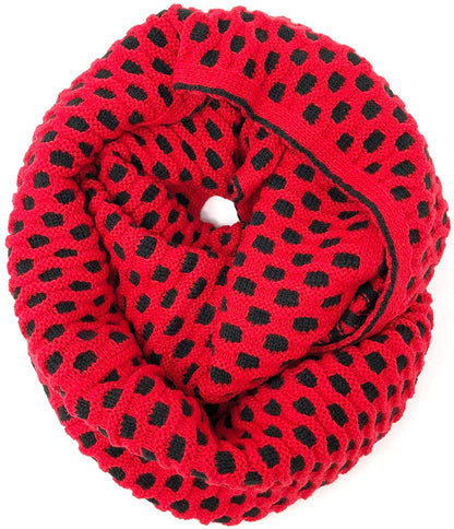 Wrapables Soft Winter Warm Scarf