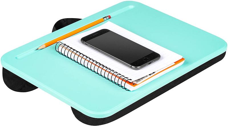 Portable Lap Desk With Handle