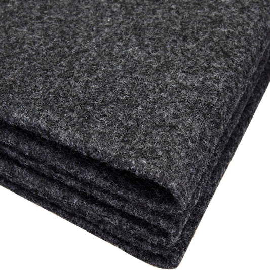 30x48 Grill Mat – Reusable BBQ Floor Protector for Deck Patio Oil Absorbent Mat