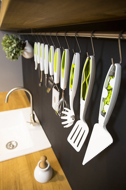 Kitchen Vegetable and Fruit Gadgets & Tools - Choose One