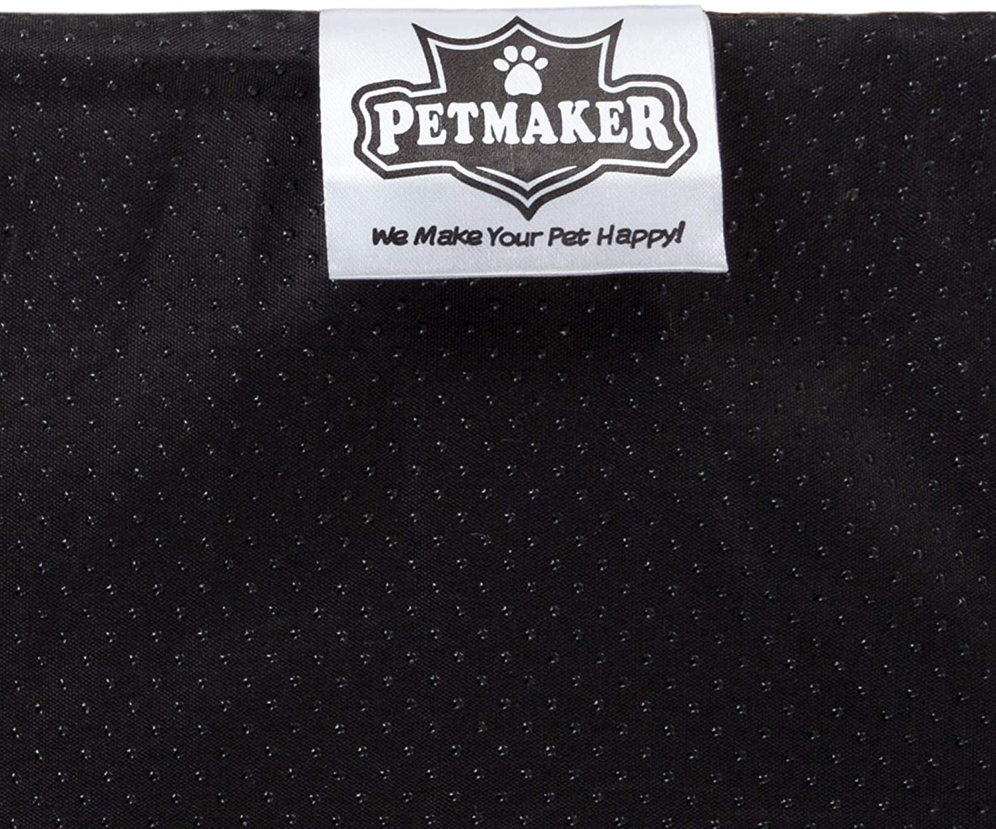 Waterproof Memory Foam Pet Bed