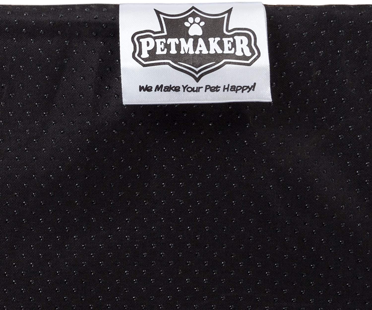 Waterproof Memory Foam Pet Bed