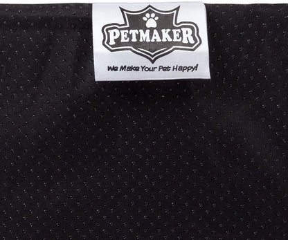 Waterproof Memory Foam Pet Bed