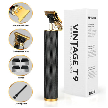  Hair Clippers for Men Cordless Trimmer Haircut Machine Kit