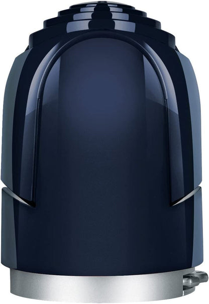  V6 Personal Air Circulator Fan, Midnight