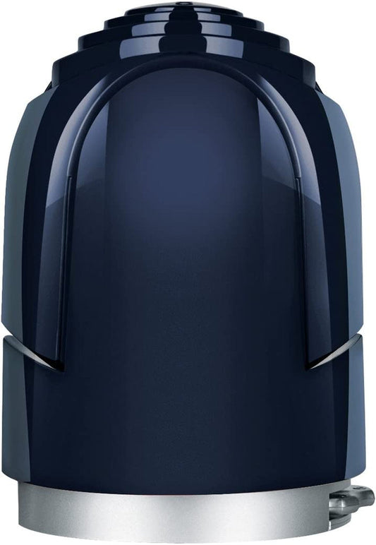  V6 Personal Air Circulator Fan, Midnight