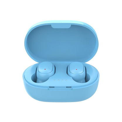 Earbuds True Wireless Headphones with Charging Case - A6S Pro